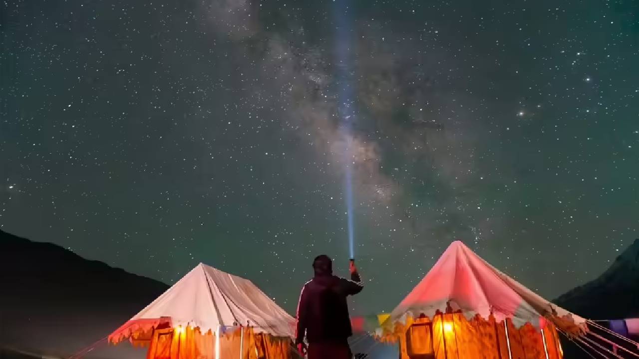 ಪಿತ್ತೋರಗಢದಲ್ಲಿ ಮೊದಲ ಆಸ್ಟ್ರೋ-ಟೂರಿಸಂ ವೀಕ್ಷಣಾಲಯ ಉದ್ಘಾಟನೆ