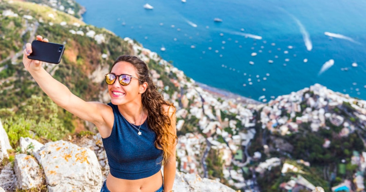 ಸೋಷಿಯಲ್ ಮೀಡಿಯಾ ಪ್ರವಾಸ: ಮರೆಯಾಗುತ್ತಿದೆ ಪ್ರಕೃತಿಯ ಸಹವಾಸ!