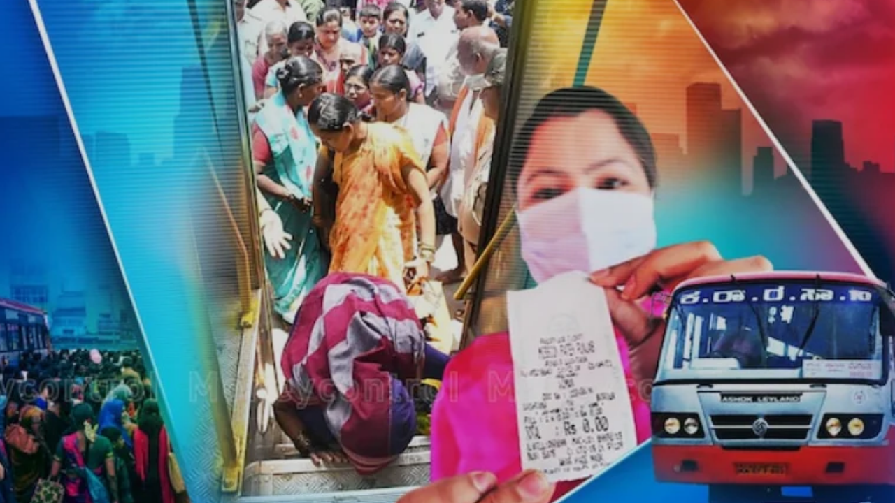 ಕರ್ನಾಟಕದ ಸಾರಿಗೆ ಸಂಸ್ಥೆಗಳಿಗೆ 5,651 ಕೋಟಿ ರು.ಬಾಕಿ