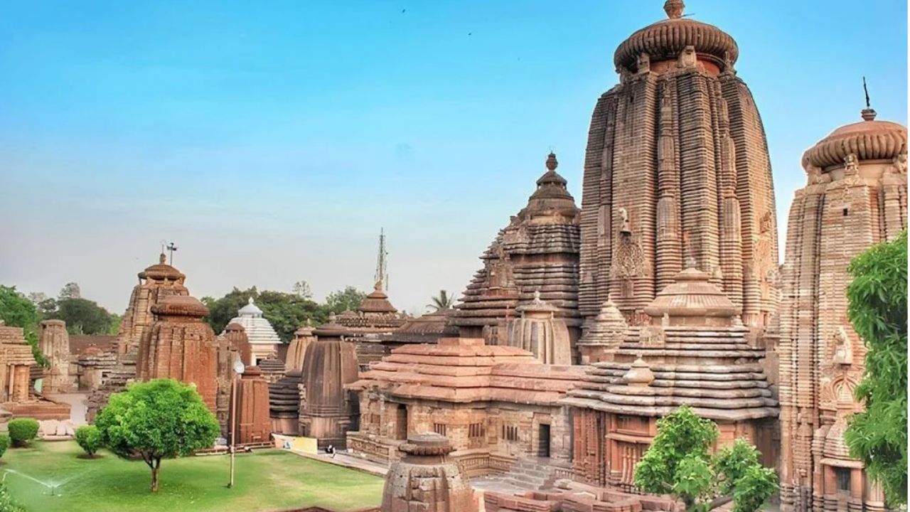 ಶ್ರಾವಣದ ದಿವ್ಯತೆ, ಶಿವನಿಗೆ ಧನ್ಯತೆ!