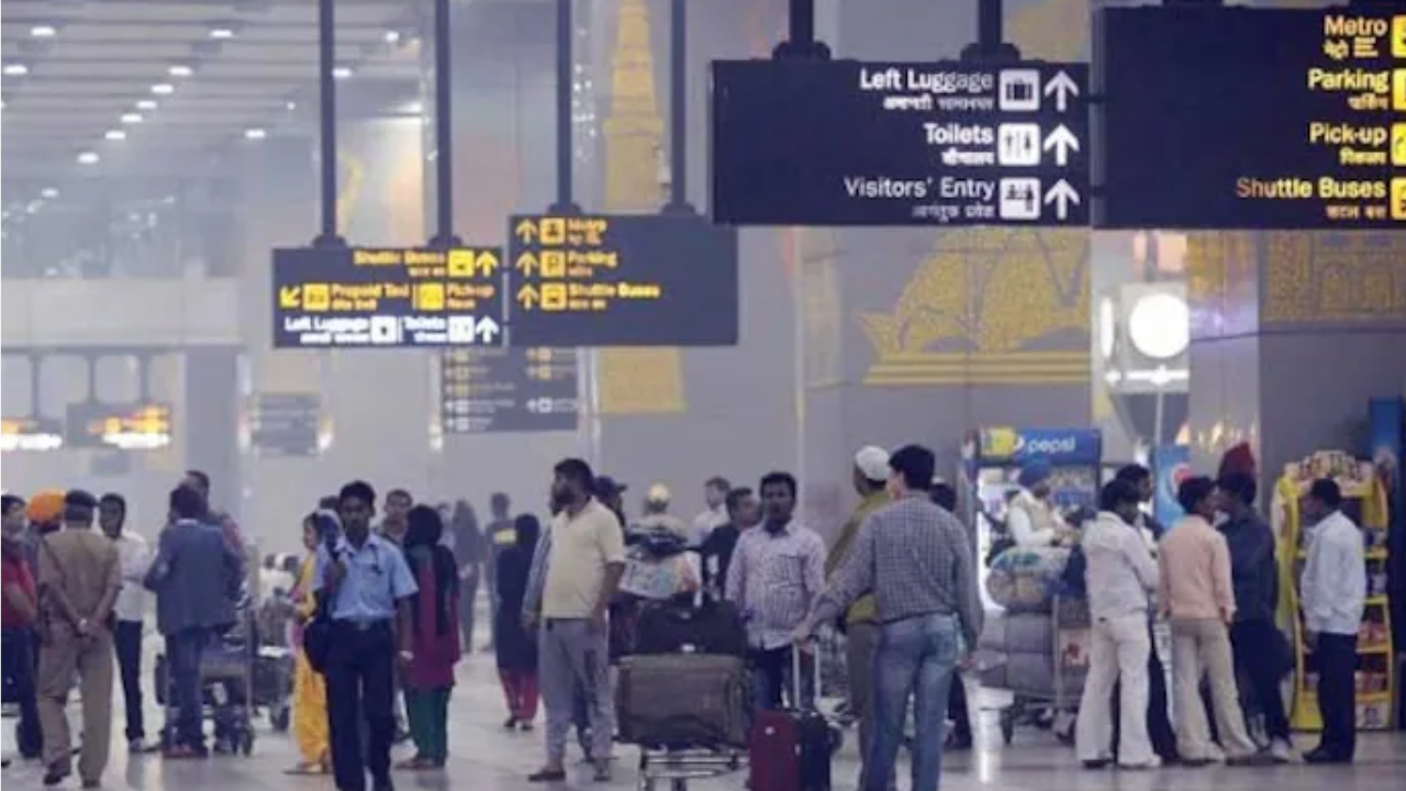 2027ರ WTTC ಜಾಗತಿಕ ಶೃಂಗಸಭೆಗೆ ಭಾರತ ಆತಿಥ್ಯ
