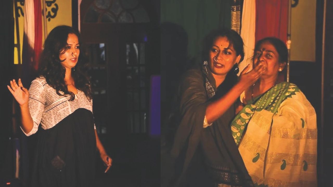 ಪ್ರವಾಸಕ್ಕೆ ವ್ಯಾಖ್ಯಾನವುಂಟೆ?