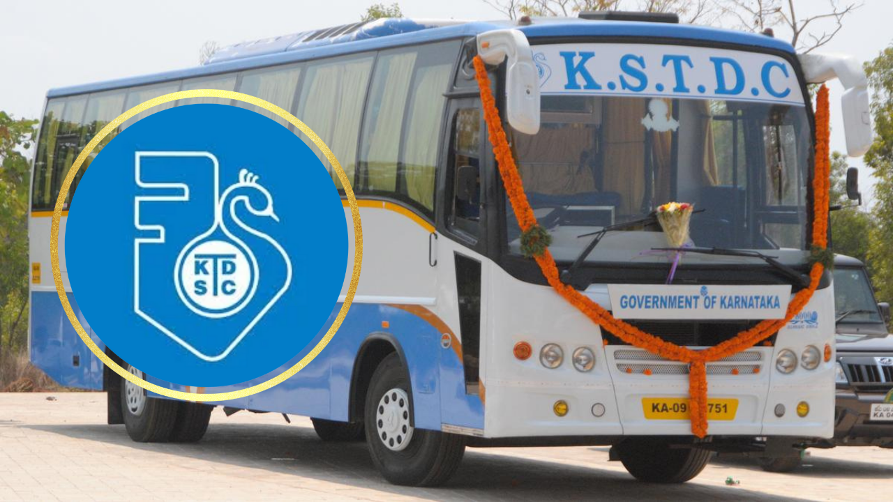ಕೆಎಸ್‌ಟಿಡಿಸಿ ಪ್ರವಾಸ ದರ ಶೇ.10ರಷ್ಟು ಇಳಿಕೆ
