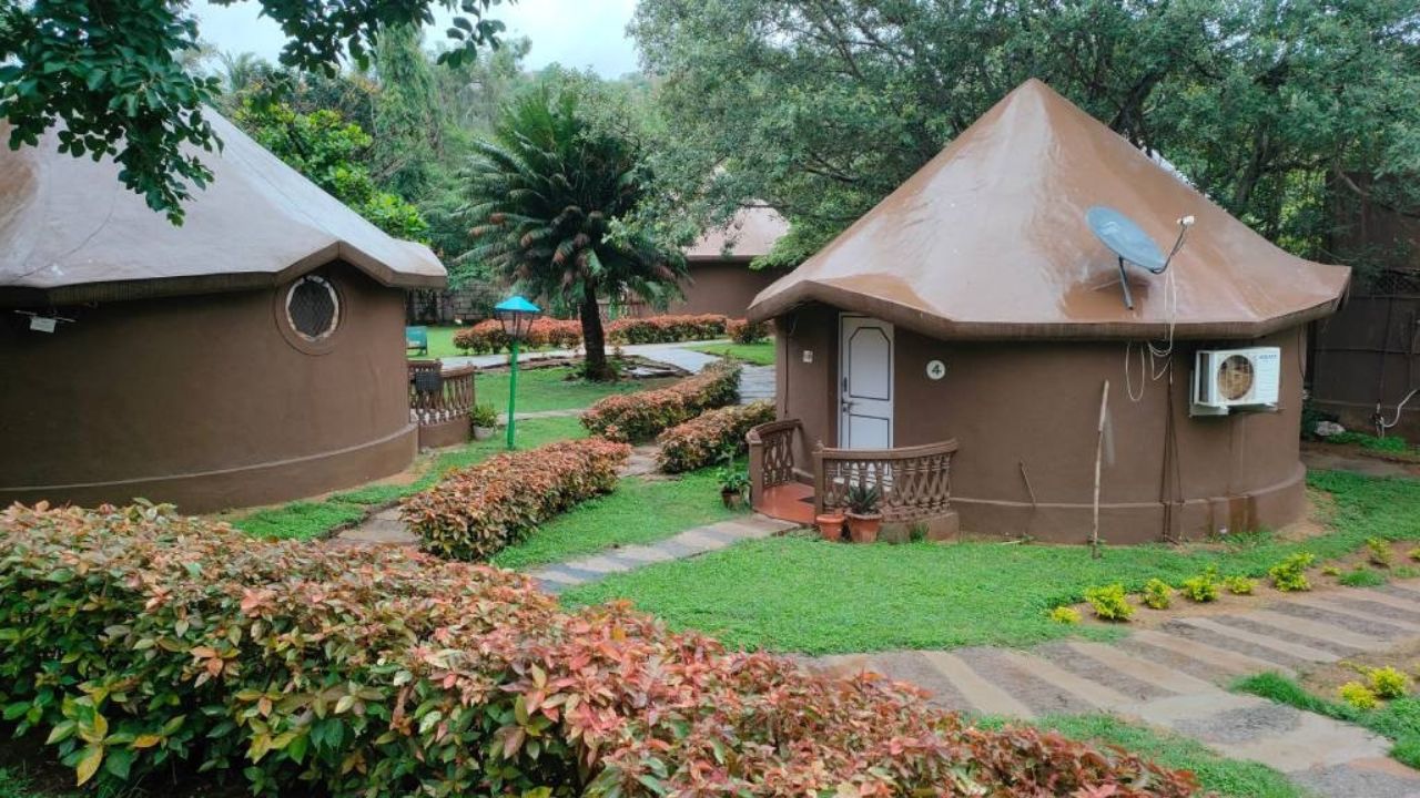 ಕಿಷ್ಕಿಂದಾದಲ್ಲಿ ಇದ್ದಷ್ಟು ಹೊತ್ತೂ ದಿಲ್‌ ಖುಷ್!