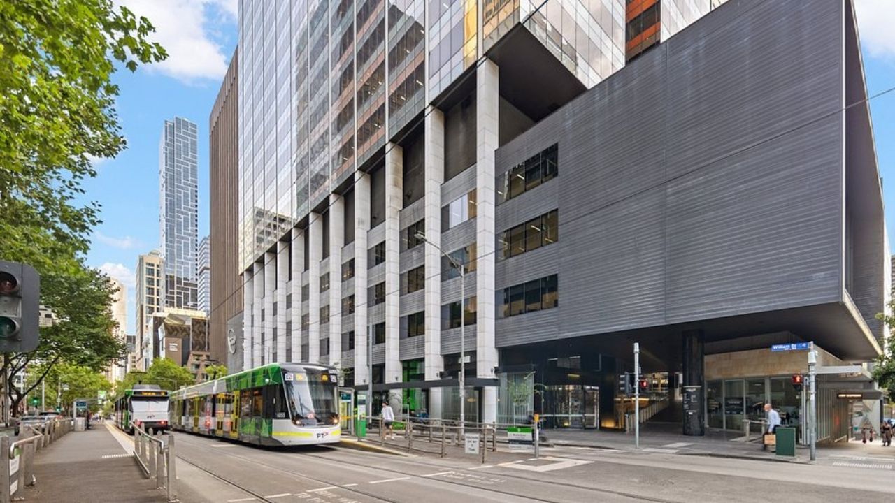 ಮೆಲ್ಬರ್ನ್‌ ನಗರದಲ್ಲಿ ಮರೆಯಲಾಗದ ದಿನಗಳು