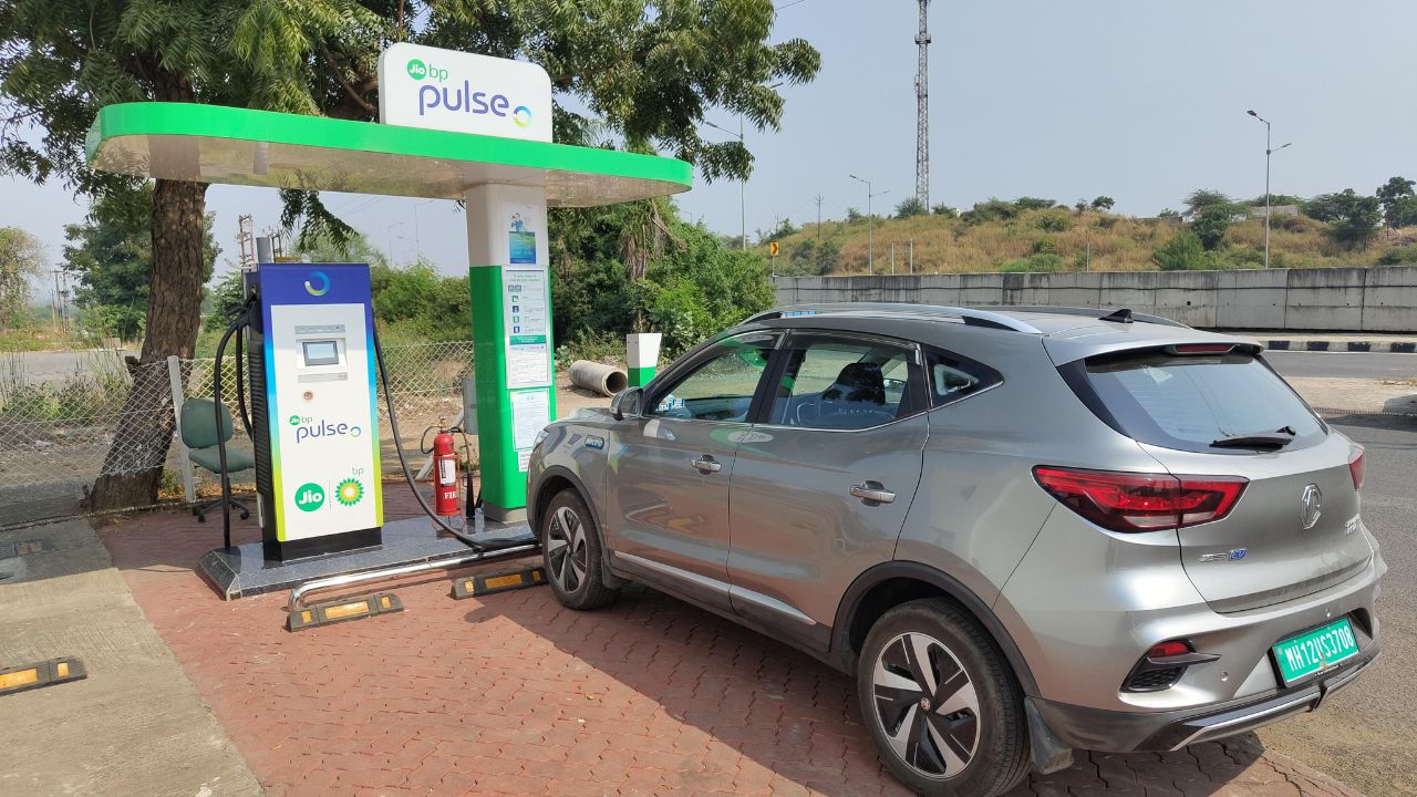 ಠೀವಿಯಿಂದ ಇವಿ ಟ್ರಾವೆಲ್‌ ಮಾಡೋದು ಹೇಗೆ?