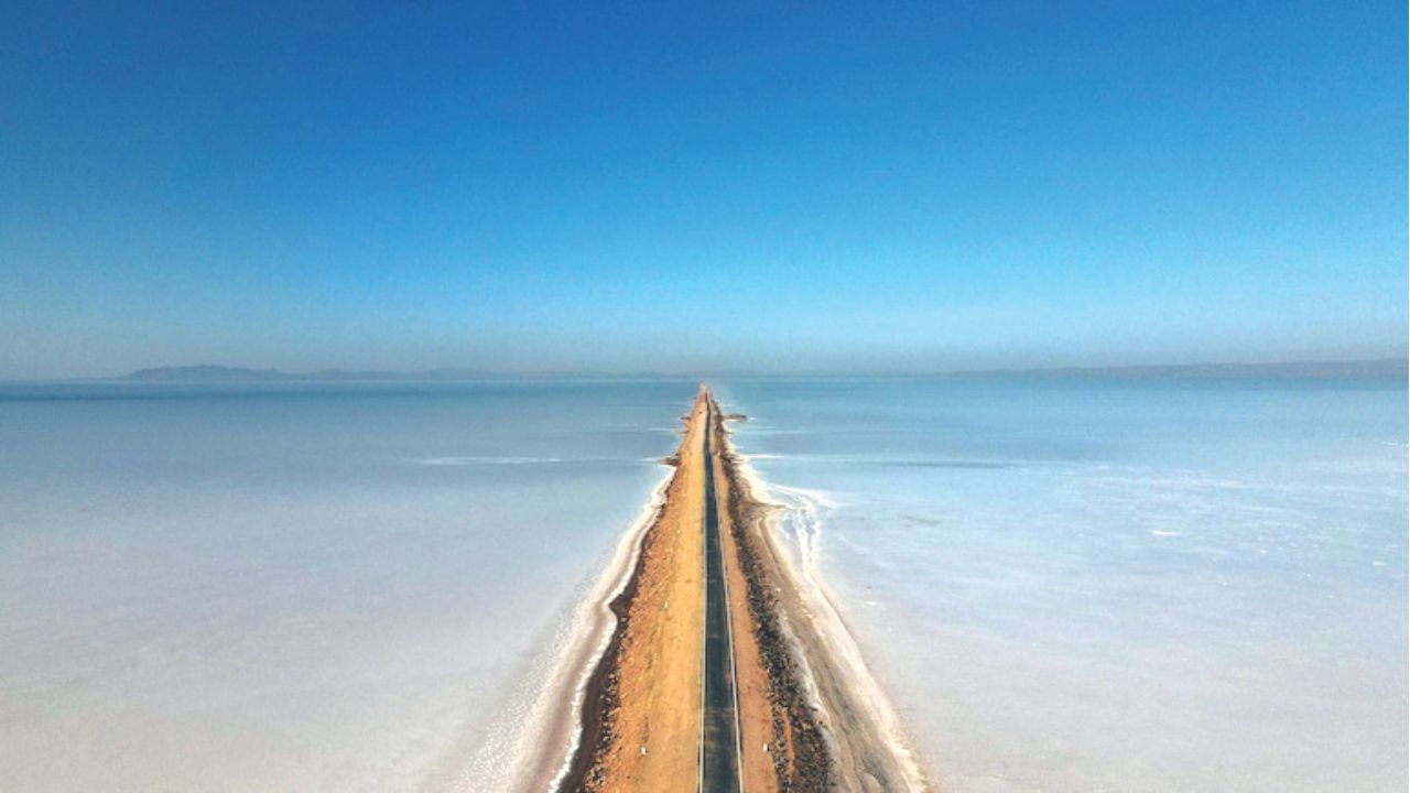 Road to Heaven... ಕಛ್‌ನಿಂದ ಸ್ವರ್ಗಕ್ಕೆ ಮೂರೇ ಗೇಣು