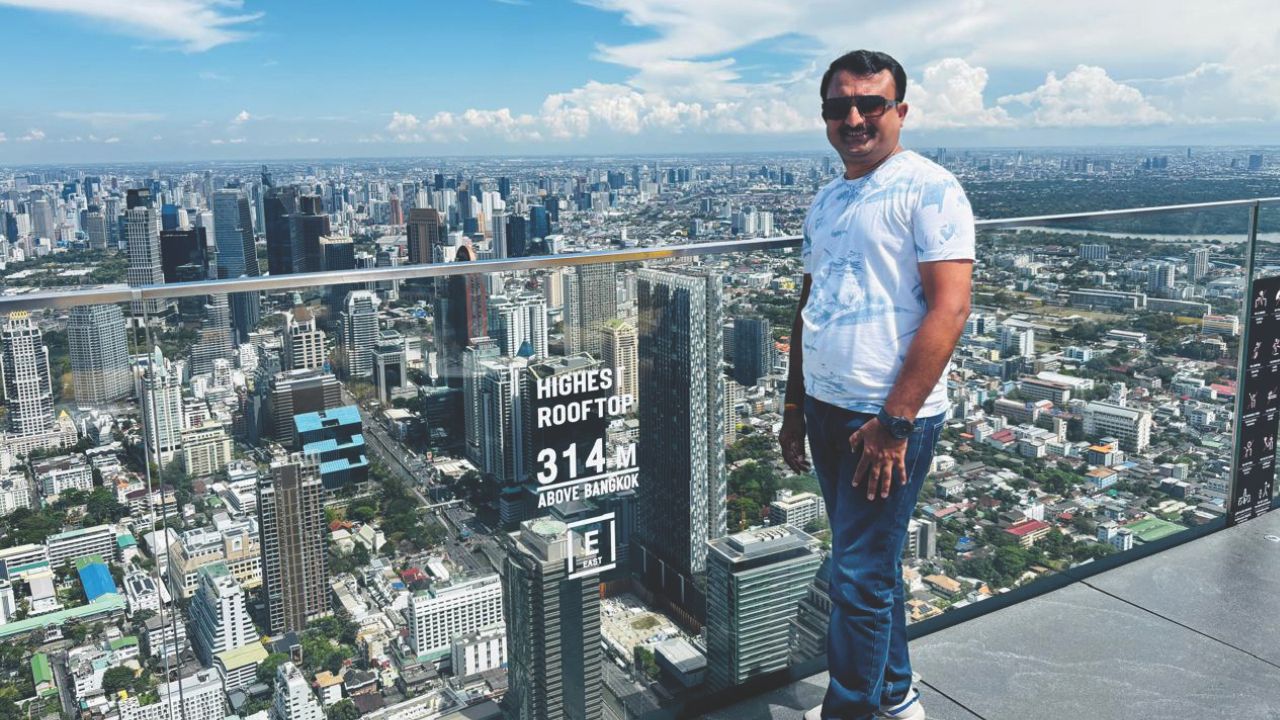 ಇದು ಮಹಾಖೋನ್‌ ನೀಡುವ ಮಹದಾವಕಾಶ