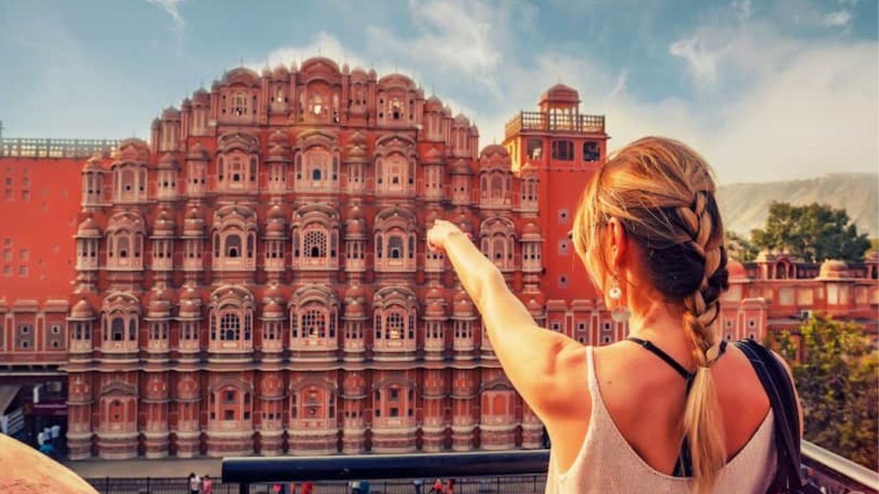 ಇಂಡಿಯಾ ಈಸ್ ಗ್ರೇಟ್...!  ಬಟ್....