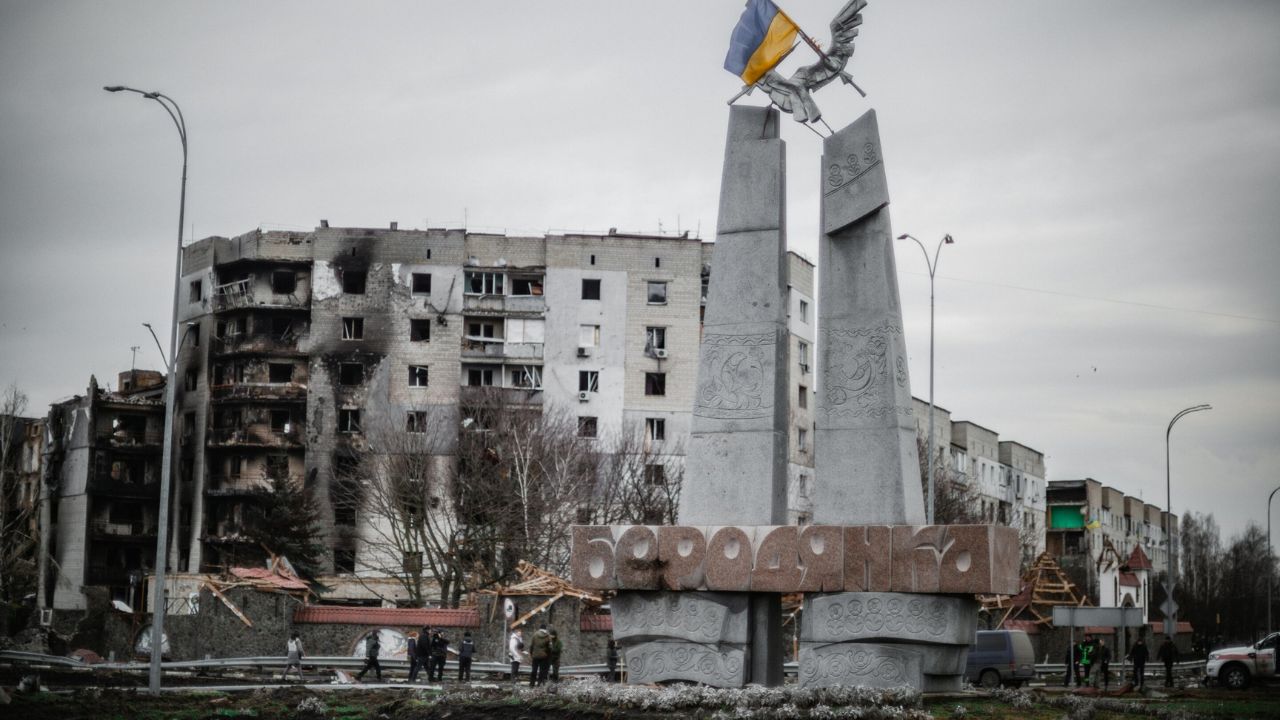 ಡಾರ್ಕ್ ಟೂರಿಸಂ ಸೃಷ್ಟಿಗಾಗಿ ಯುದ್ಧ ಬಯಸಬೇಕೇ?