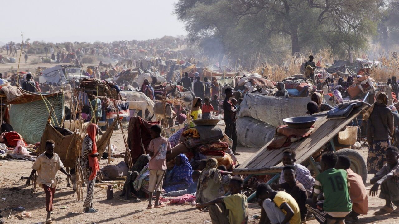 ದೇವರನ್ನು ನೀವು ಕಾಪಾಡಿ. ದೇವರು ನಿಮ್ಮನ್ನು ಕಾಪಾಡುತ್ತಾನೆ!