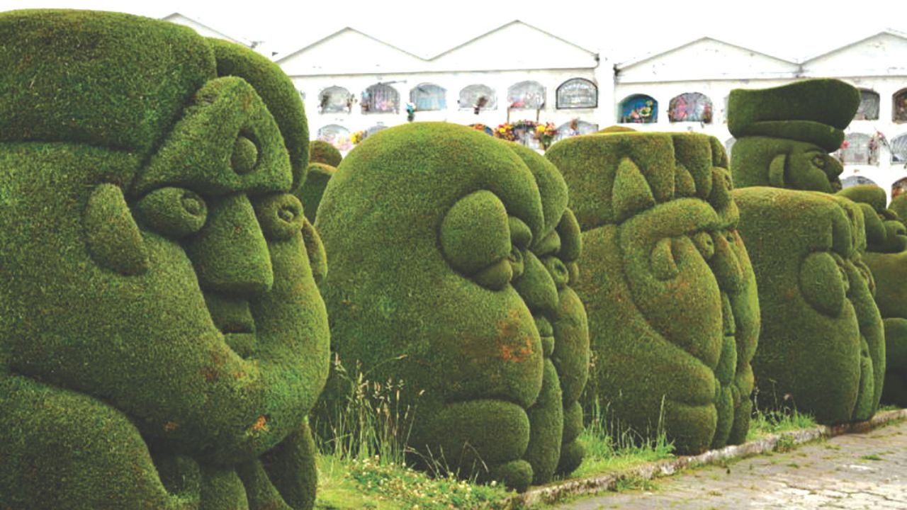 ಇಲ್ಲಿಗೆ ಭೇಟಿ ಕೊಟ್ಟವರು ಸತ್ತರೆ ಇಲ್ಲೇ ಸಾಯಬೇಕು ಎನ್ನುವುದೇಕೆ?