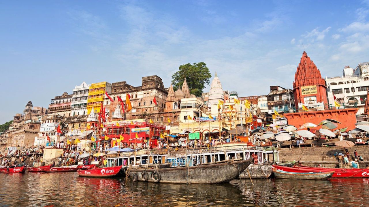 ಸರಕಾರದ ಸಹಕಾರವಿದೆ. ಕಾಶಿಗೆ ಹೋಗಿಬನ್ನಿ