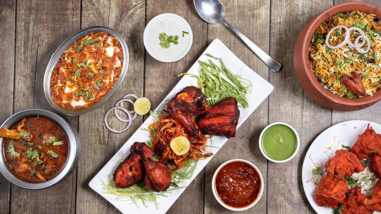 ಮಾಂಸಾಹಾರ- ಸಸ್ಯಾಹಾರ-ಹಿಂಸಾಚಾರ!