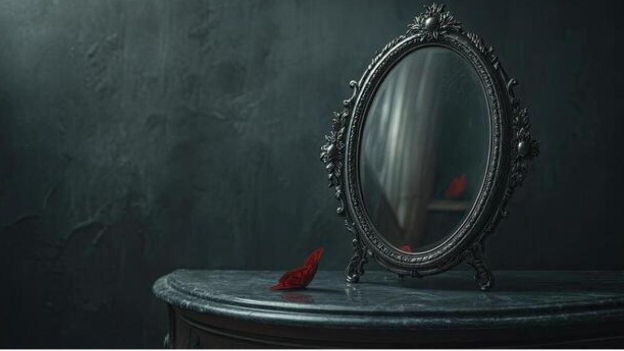 ಕತ್ತಲ ಕನ್ನಡಿಗಳು ಎಂಬ ಕತ್ತಲೆಯ ಕೂಪ; ಮಾನವೀಯತೆ ಮೆರೆಯಲು ಪಯಣ ಆರಂಭವಾಗಬೇಕು