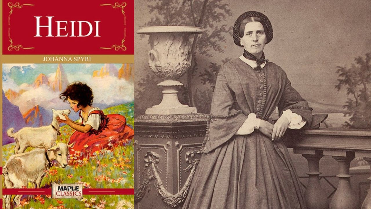 ಹೈಡಿ ಎಂಬ ಹೆಸರಿಲ್ಲದೆ ಜರ್ಮನಿ ಅಸ್ತಿತ್ವವೇ ಅಪೂರ್ಣ!