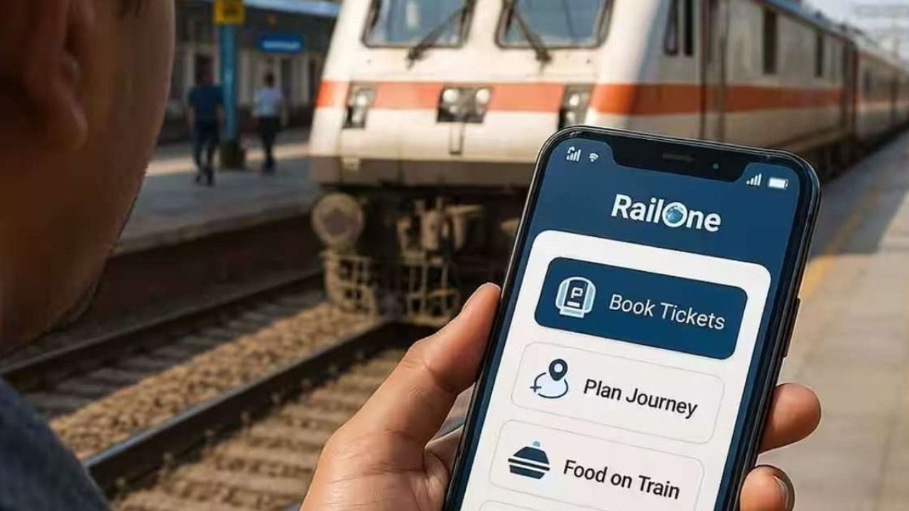 ಭಾರತೀಯ ರೈಲ್ವೆಯಿಂದ ಡಿಸ್ಕೌಂಟ್ ಘೋಷಣೆ