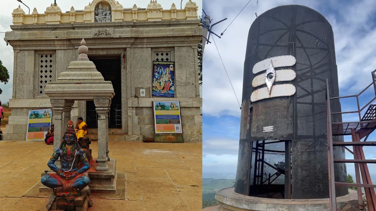 ಹಿತ ನೀಡುವ ಪುಣ್ಯಕ್ಷೇತ್ರಗಳ ಪರಿಸರ