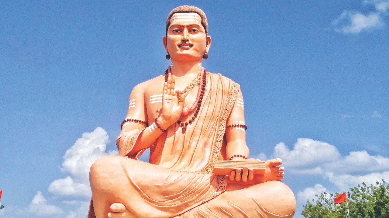 ಕಾಲಾತೀತ ಚಿಂತನೆಗಳ ದಿವ್ಯಜ್ಯೋತಿ