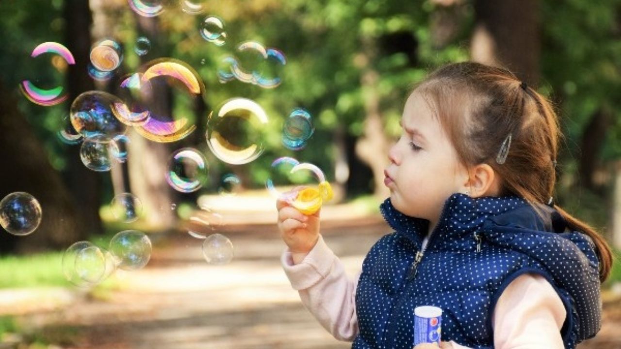 ಮಾಯಾನಗರಿಯೀಗ ಕಿಡ್ಸ್‌ ಅಡ್ಡಾ!