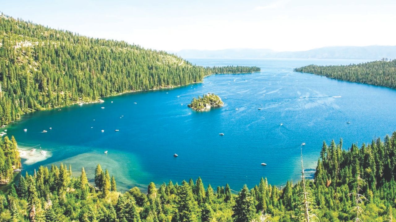 ಇದು ಅಮೆರಿಕದ ಅದ್ಭುತ