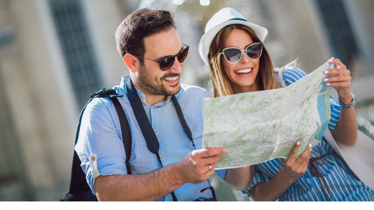 ಪ್ರವಾಸದಲ್ಲಿ ಪರಿಸ್ಥಿತಿ ನಿಯಂತ್ರಿಸಲು ಹೋಗದೇ, ನಮ್ಮನ್ನೇ ಪರಿಸ್ಥಿತಿಗೆ ಬಿಟ್ಟುಕೊಡಬೇಕು!