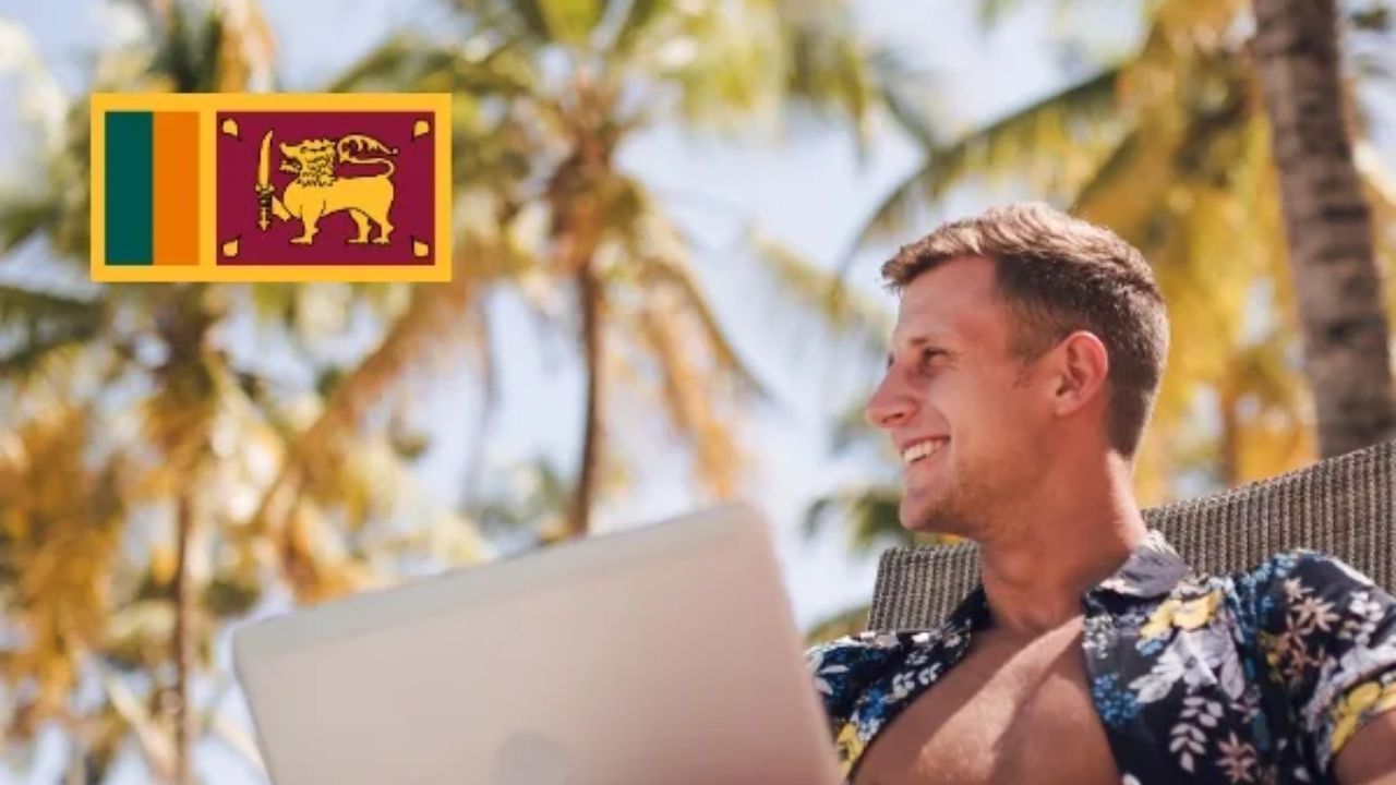 ಶ್ರೀಲಂಕಾ ವಿದೇಶಿ ವೃತ್ತಿಪರರಿಗೆ ಗುಡ್ ನ್ಯೂಸ್