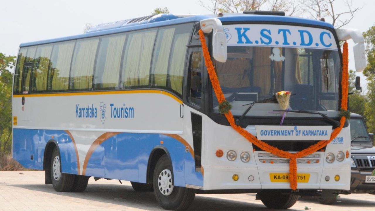 ಕೆಎಸ್‌ಟಿಡಿಸಿ: ಬೆಂಗಳೂರಿನಿಂದ 1 ದಿನದ ಟೂರ್‌ ಪ್ಯಾಕೇಜ್‌