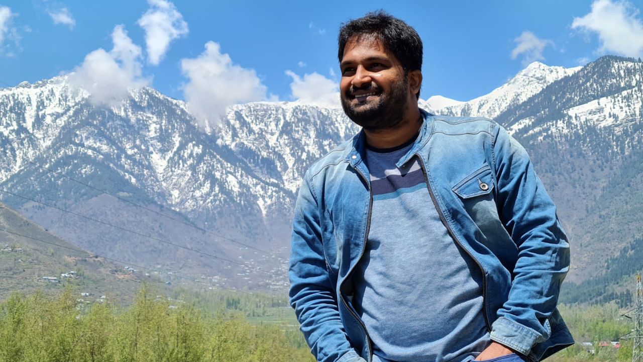 ಪ್ರಪಂಚ ಇರೋದೆ ಸುತ್ತಾಡೋಕೆ