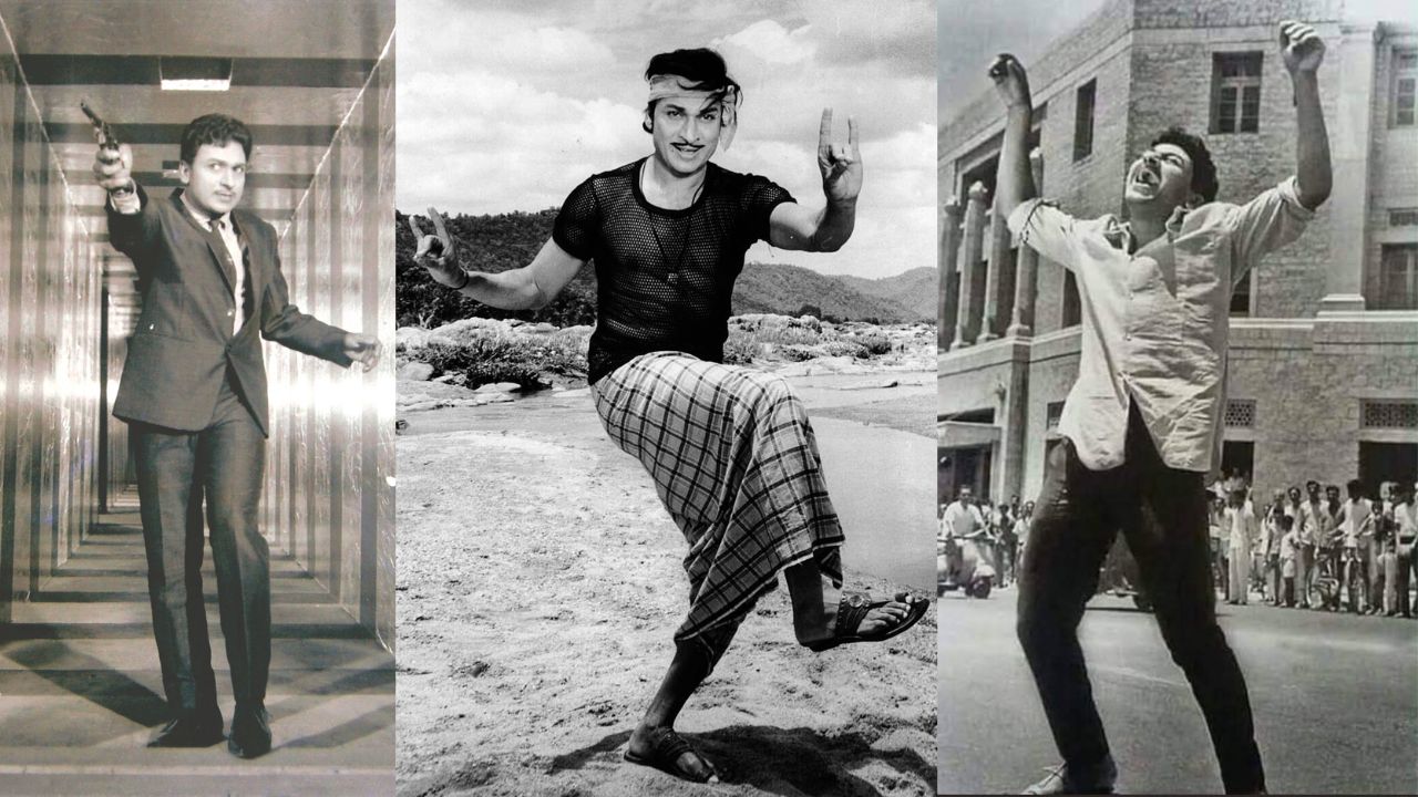 ಸಿನಿಮಾವನ್ನು ಪ್ರವಾಸದ ಅನುಭವವನ್ನಾಗಿಸಿದ ವರನಟ