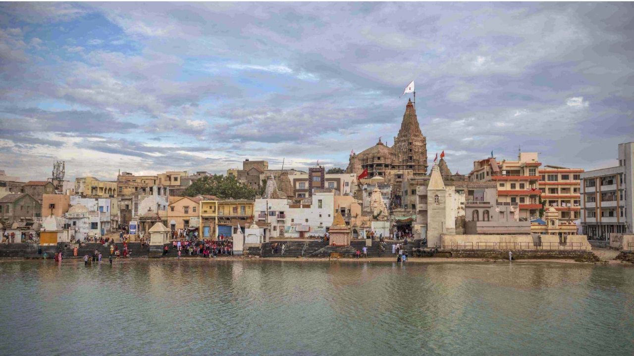 ದ್ವಾರಕಾನಾಥನ ದರ್ಶನ ಭಾಗ್ಯ