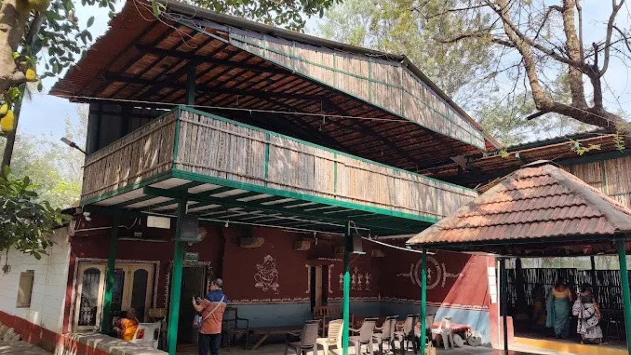 ಹಳ್ಳಿಯ ಅಜ್ಜಿಮನೆಯನ್ನು ಮಿಸ್‌ ಮಾಡಿಕೊಂಡ್ರಾ..?