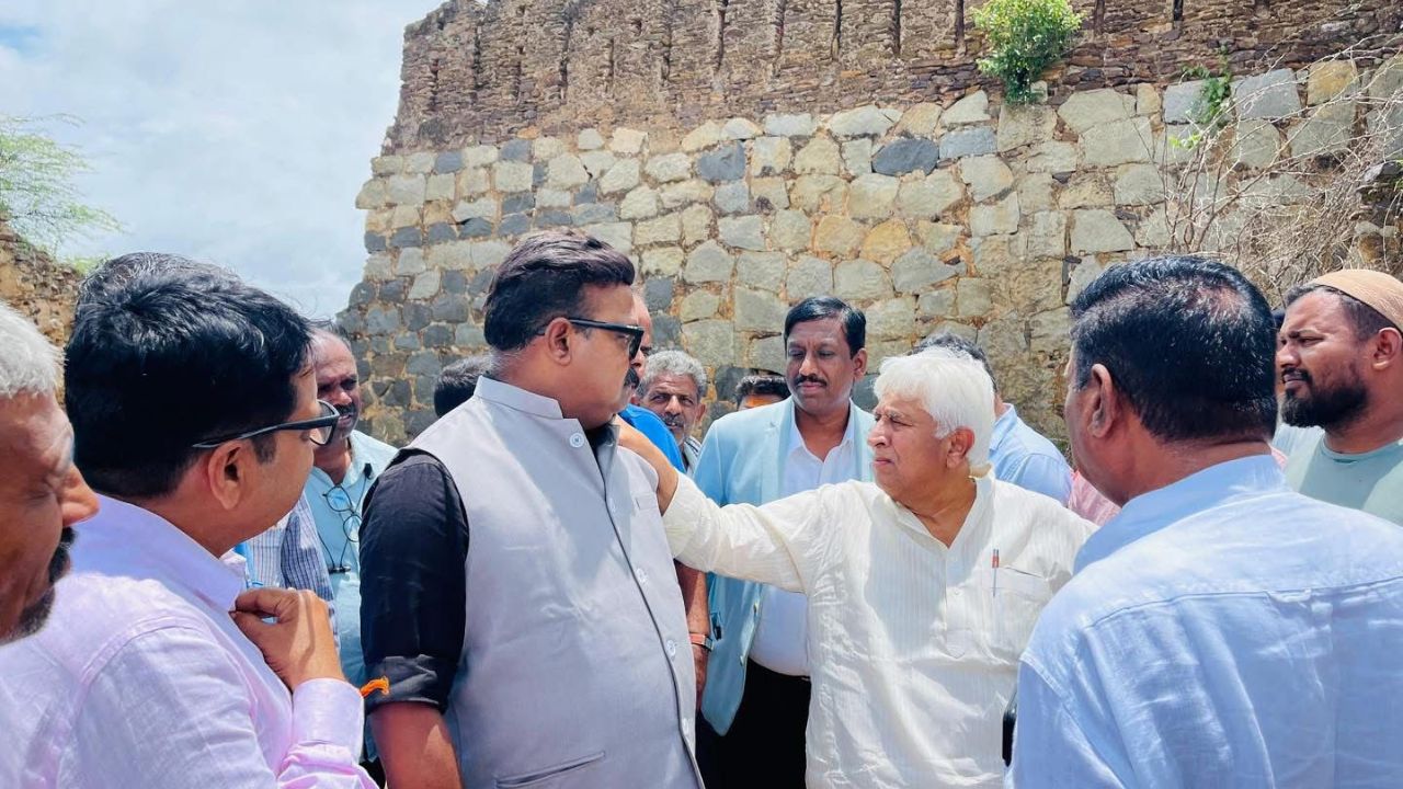 ರಾಣೇಬೆನ್ನೂರು ಪ್ರವಾಸೋದ್ಯಮ : ಸಫಾರಿಯಿಂದ ಪರಂಪರೆಯವರೆಗೆ ಪಯಣ