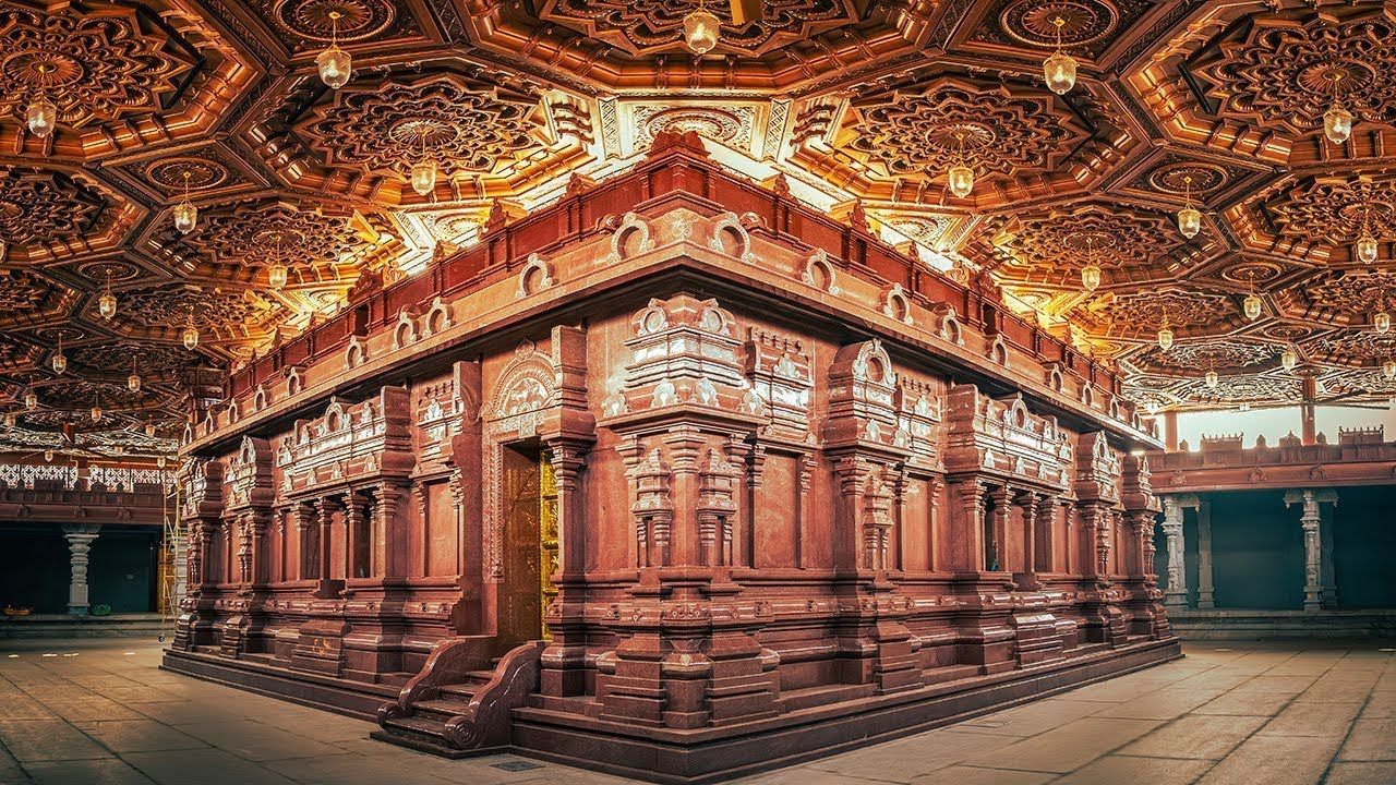 ಬ್ರಹ್ಮಕಲಶೋತ್ಸವದ ಹಿಂದಿನ ಶಕ್ತಿ ಡಾ.ಪ್ರಕಾಶ್‌ ಶೆಟ್ಟಿ