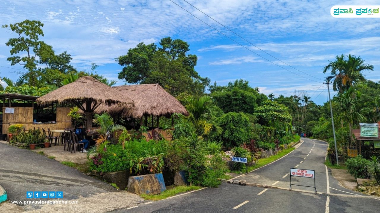 ವಿಶೇಷ ಸೂಚನೆ: ಪ್ರತಿ ಭಾನುವಾರ- ಪ್ರವಾಸ ಬ್ಯಾನು ವಾರ