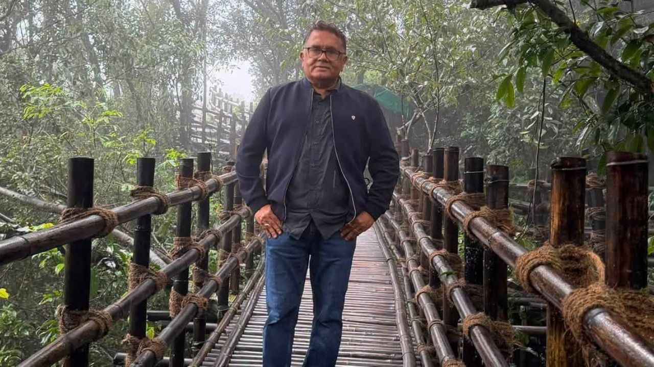 ಮೇಘಾಲಯದ ಯಶಸ್ಸಿನ ಸೂತ್ರ : ಕರ್ನಾಟಕಕ್ಕೆ ದಿಕ್ಸೂಚಿಯಾಗಬಲ್ಲದೇ?