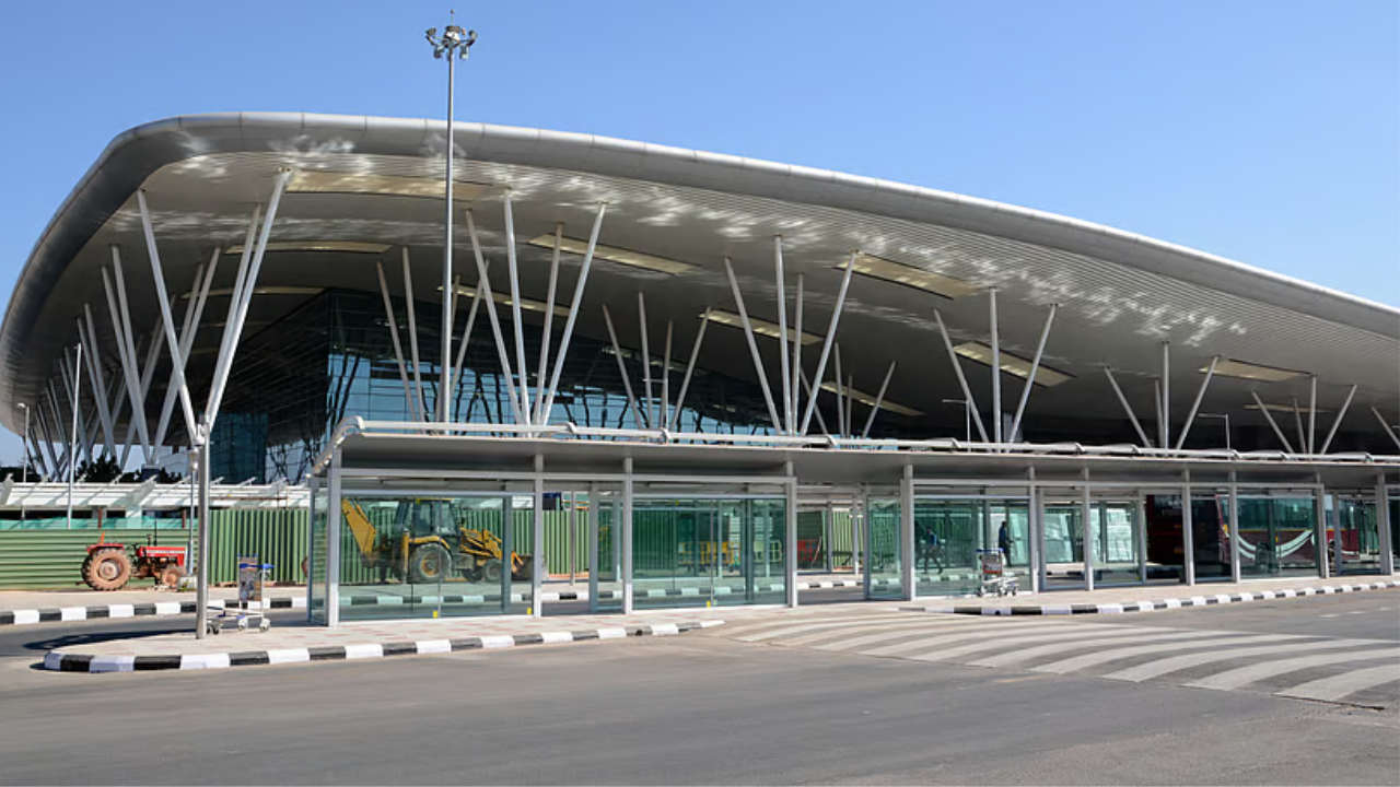 ಸೆಪ್ಟೆಂಬರ್‌ನಿಂದ ಹೊಸ ಏರ್‌ಟ್ರಾಫಿಕ್ ನಿರ್ವಹಣಾ ವ್ಯವಸ್ಥೆ