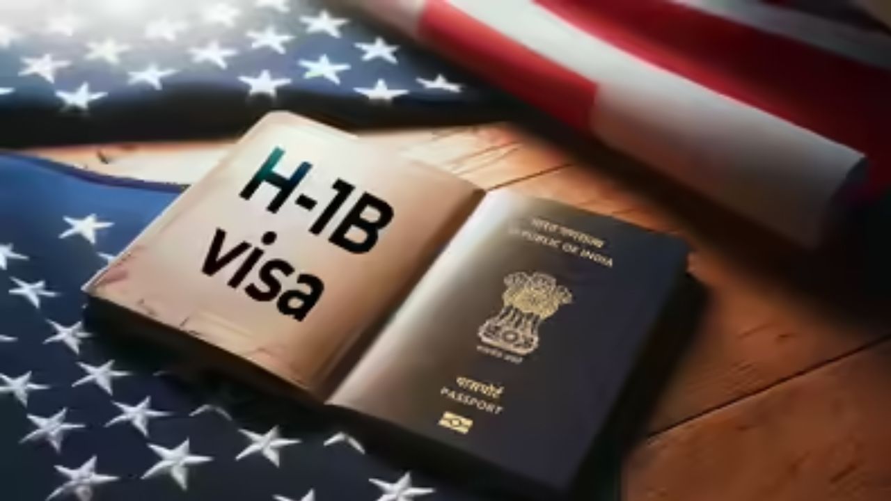 H-1B ವೀಸಾ 3 ವರ್ಷಗಳ ಕಾಲ ತಡೆಹಿಡಿಯುವ ಪ್ರಸ್ತಾಪ