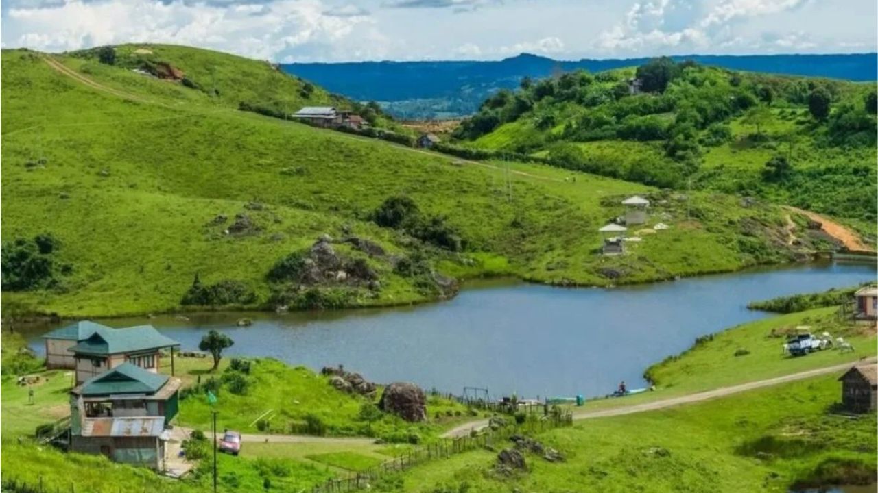 ರಸ್ತೆಬದಿ ಪಿಕ್ನಿಕ್ ನಿಷೇಧಿಸಿದ ಮೇಘಾಲಯ ಸರಕಾರ!