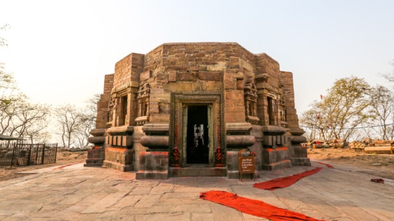 ಪ್ರಾಚೀನ ಪುರಾತತ್ವ ತಾಣಗಳ ಅಭಿವೃದ್ಧಿಗೆ ಬಿಹಾರ ಯೋಜನೆ
