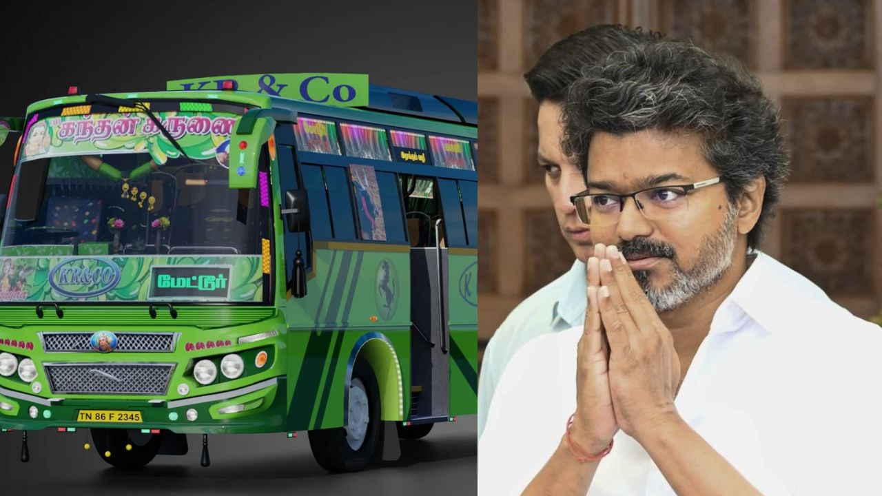 ಮಹಿಳೆಯರಿಗೆ ಉಚಿತ ಬಸ್ ಪ್ರಯಾಣ ವಿಸ್ತರಿಸಿದ ತಮಿಳುನಾಡು