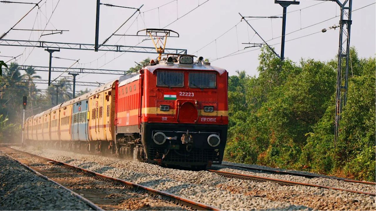 ಪುನಾರಂಭಗೊಂಡ ಉತ್ತರ ಬಂಗಾಳ ರೈಲು ಸಂಪರ್ಕ