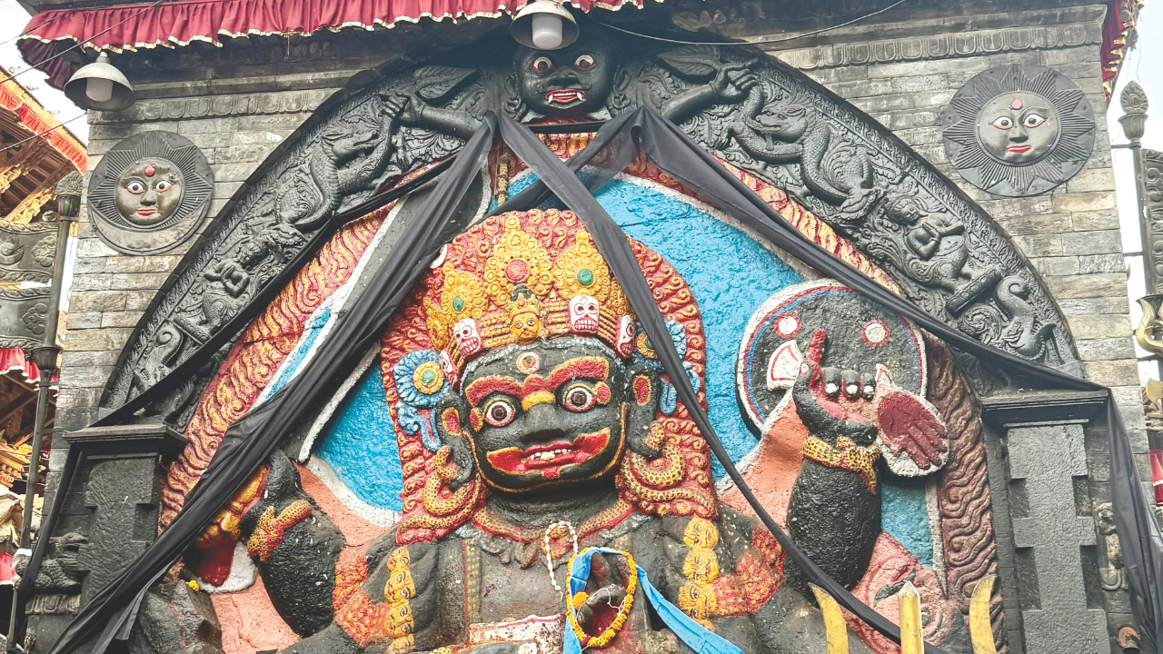 ಕೈಲಾಸ ಯಾತ್ರೆಯ ನೆನಪುಗಳು