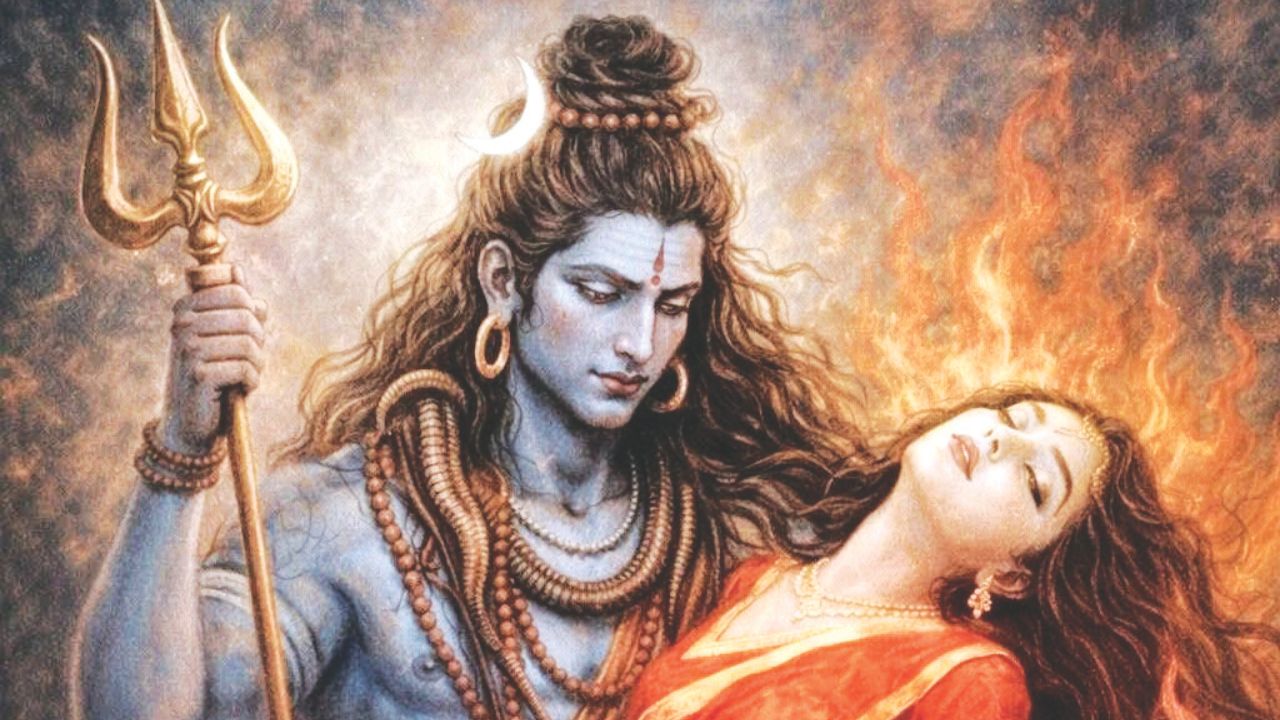 ಪ್ರೀತಿಸಿದವರು ಜತೆಗಿರಲು ಜಾಗ ಯಾವುದಾದರೇನು?