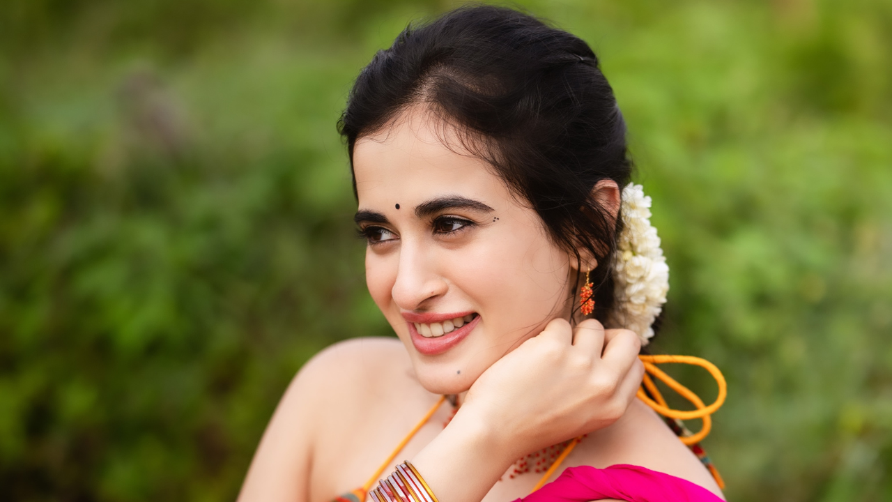 ಪ್ರೇಮದ ಊರಲಿ ತಪಸ್ವಿನಿ ಪ್ರಯಾಣ