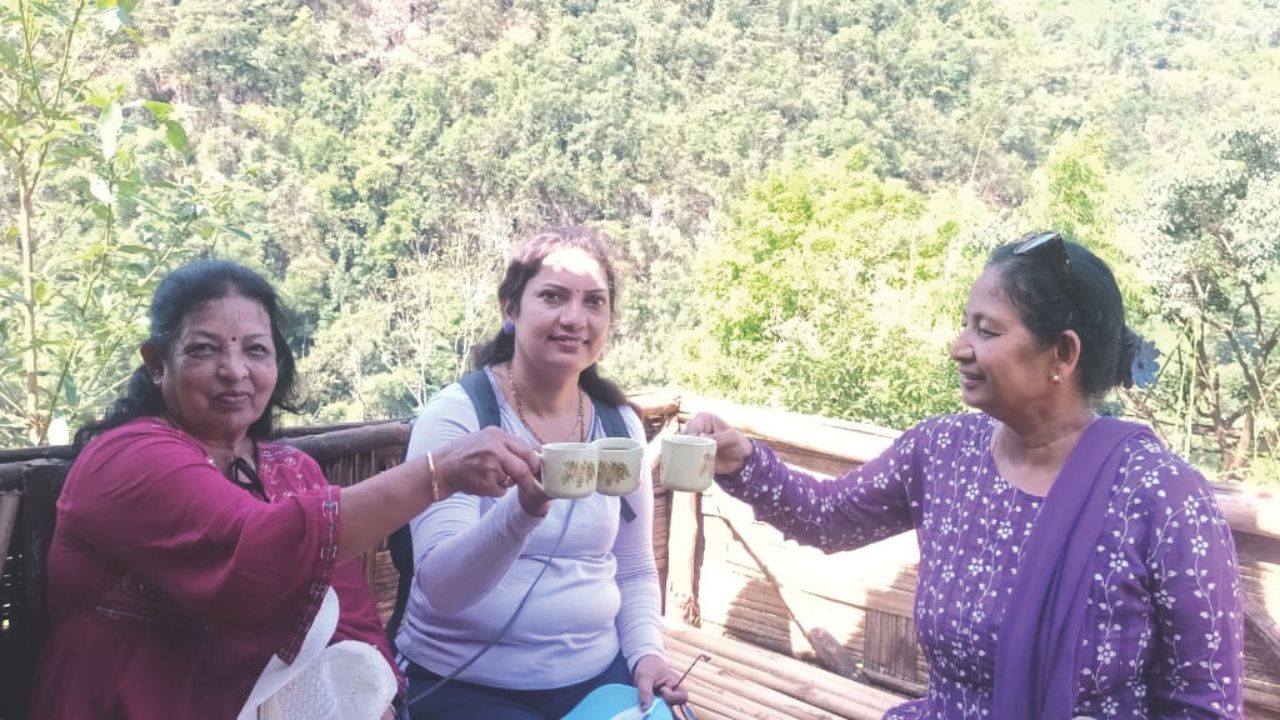 ನನಸಾಯ್ತು ಮೇಘಾಲಯದ ಕನಸು…