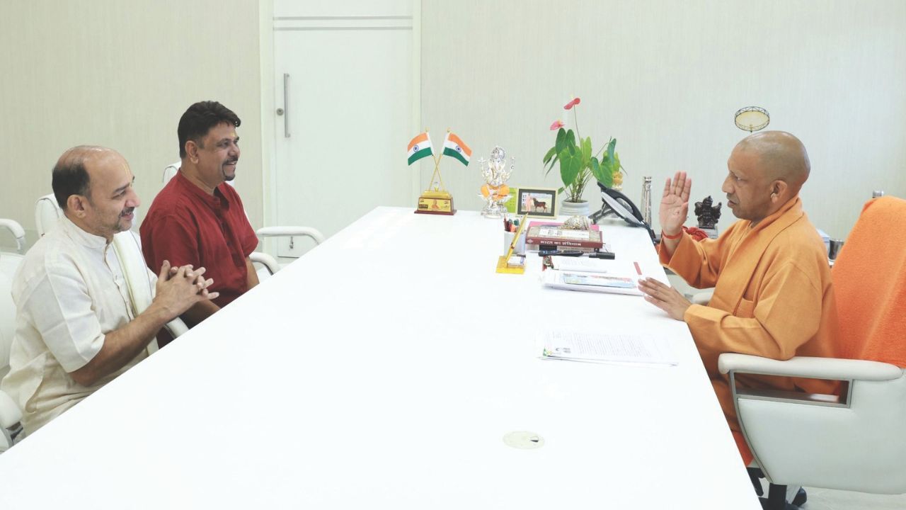 ಡಿಸೆಂಬರ್ 27ರಂದು ಉಡುಪಿಗೆ ಸಿಎಂ ಯೋಗಿ ಆದಿತ್ಯನಾಥ್