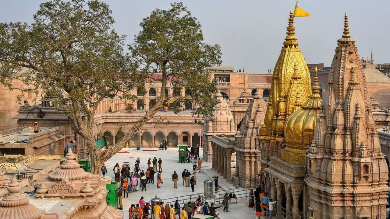 ಧಾರ್ಮಿಕ ಪ್ರವಾಸೋದ್ಯಮದ ಅಧ್ವಾನ, ಆತಂಕ, ಆಶಯ