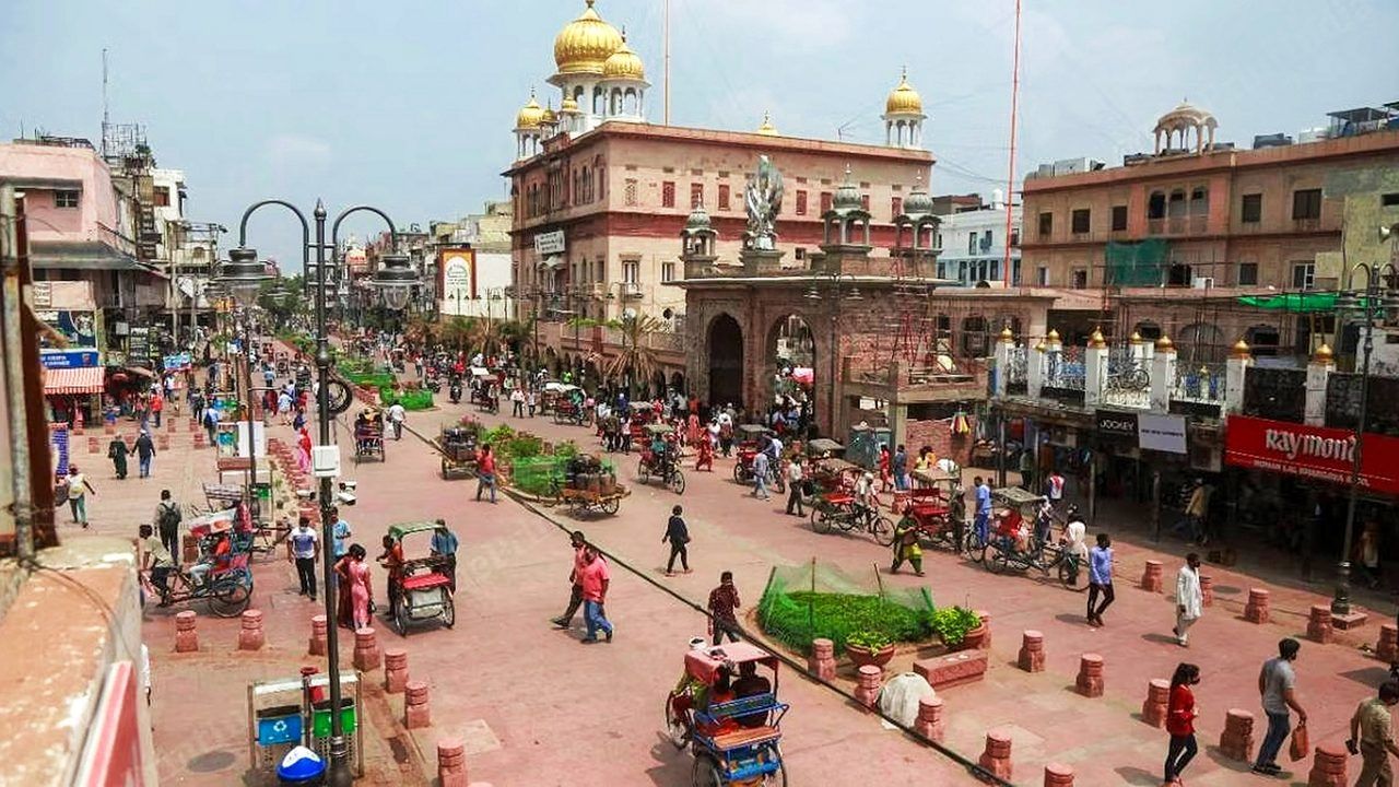 ಶೇರ್ಡ್‌ ಈವಿಯಲ್ಲಿ ಸುತ್ತಾಟ