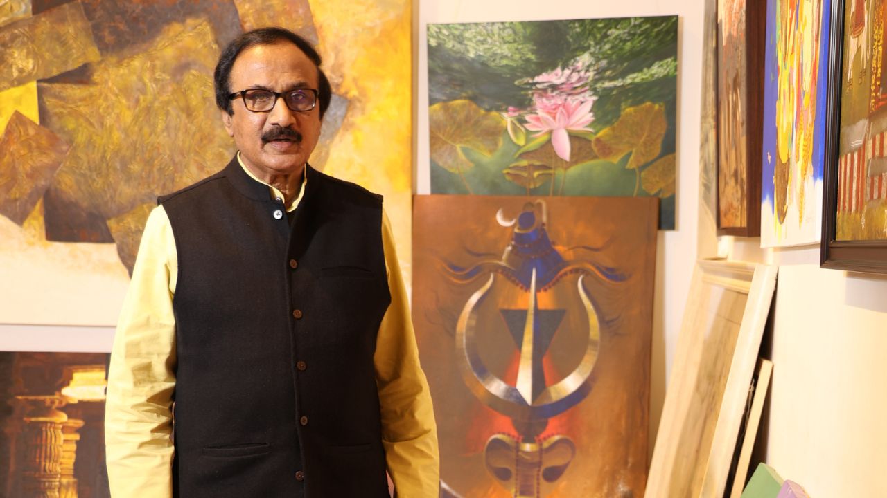 ಆರ್ಟಿಫಿಶಿಯಲ್‌ ಇಂಟಲಿಜೆನ್ಸಿ ತಂತ್ರಜ್ಞಾನದ ಬಳಕೆಯು ಕಲಾವಿದರಿಗೆ ಸಂಕಷ್ಟ ತರಬಹುದು! ; ಡಾ. ಬಿ.ಎಲ್‌ ಶಂಕರ್‌ ಕಳವಳ